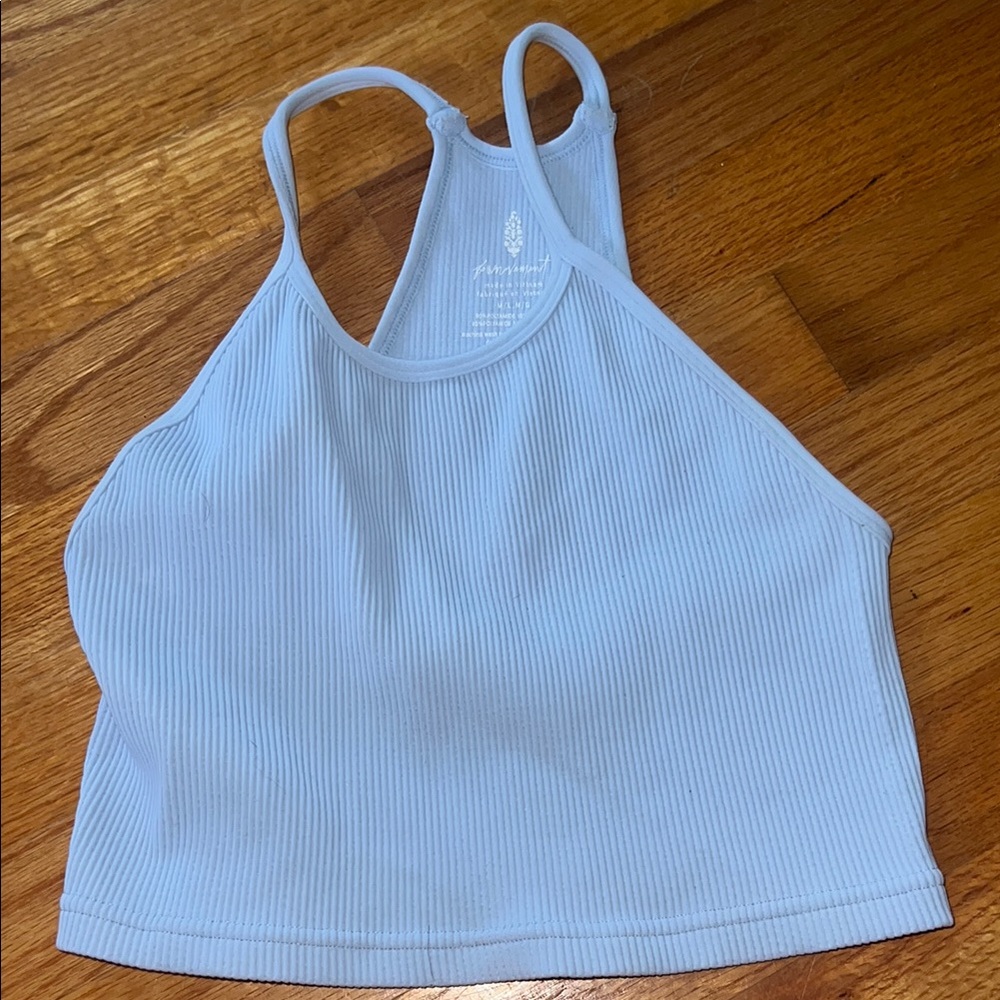 Free people movement tank